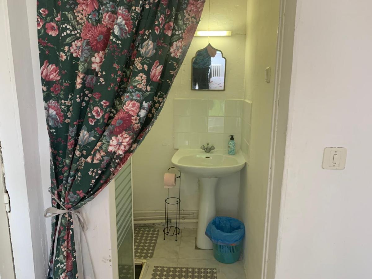 Chambres D'Hotes La Chaumiere Coulonges  Екстер'єр фото